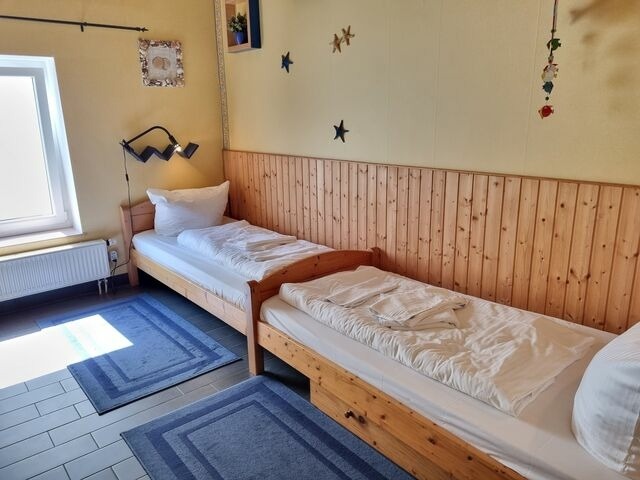 Ferienwohnung in K&uuml;hlungsborn - Haus zur Sonne - 61-09 - Bild 11