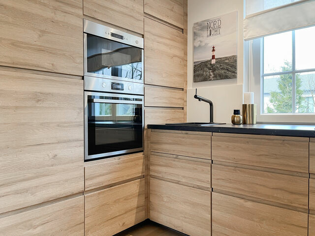 Ferienwohnung in Timmendorfer Strand - BalticLiving 2 - Bild 9