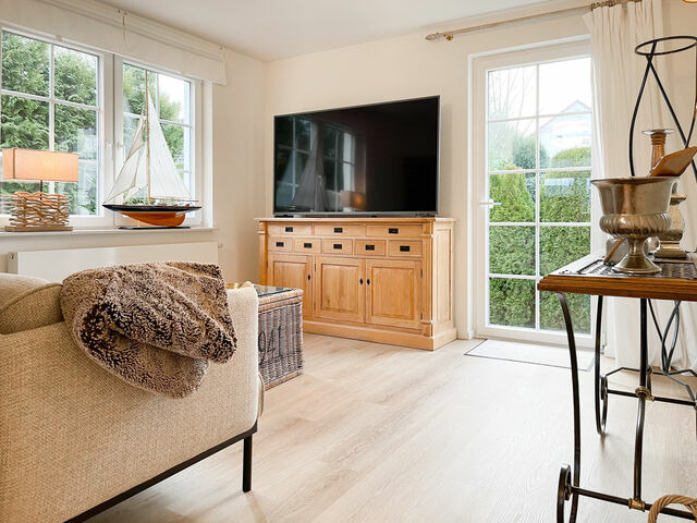 Ferienwohnung in Timmendorfer Strand - BalticLiving 2 - Bild 14