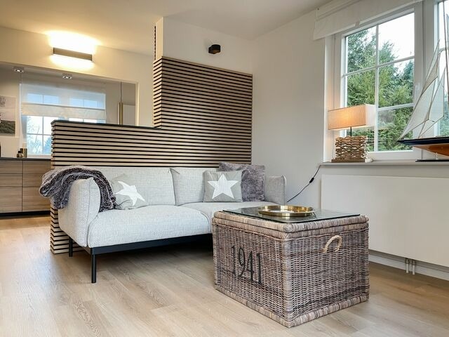 Ferienwohnung in Timmendorfer Strand - BalticLiving 2 - Bild 16