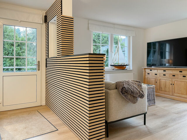 Ferienwohnung in Timmendorfer Strand - BalticLiving 2 - Bild 21