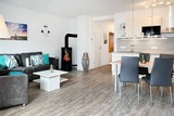 Ferienwohnung in Prerow - Tordalk 01 - Bild 1