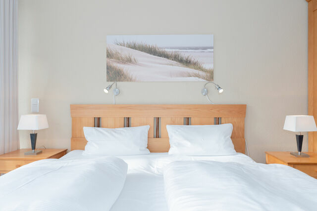 Ferienwohnung in Sellin - Fewo 314, Seepark Sellin - Bild 5