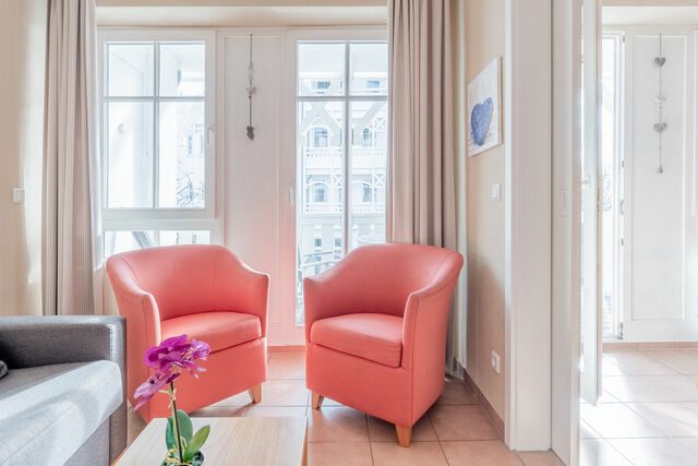 Ferienwohnung in Sellin - Fewo 314, Seepark Sellin - Bild 6