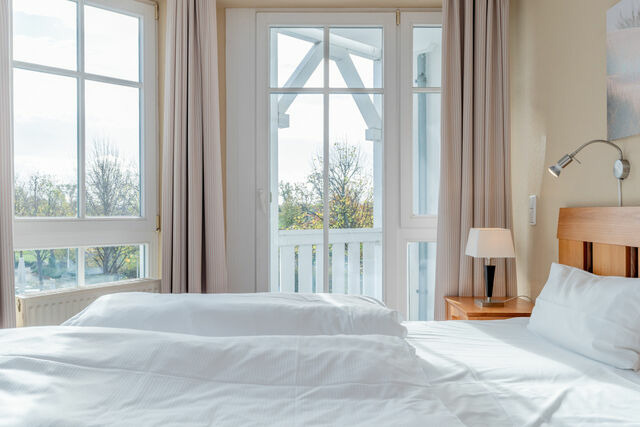 Ferienwohnung in Sellin - Fewo 314, Seepark Sellin - Bild 10