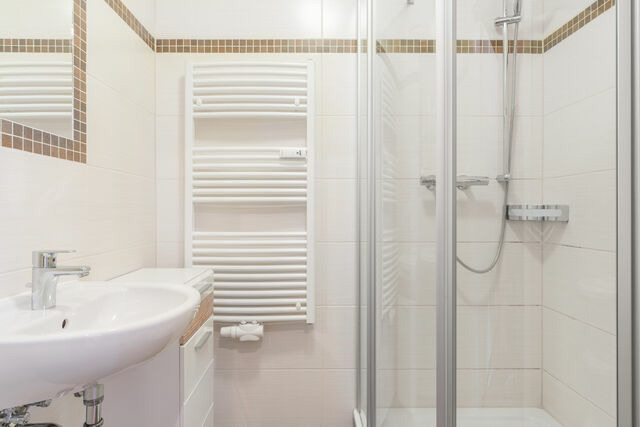 Ferienwohnung in Sellin - Fewo 314, Seepark Sellin - Bild 14