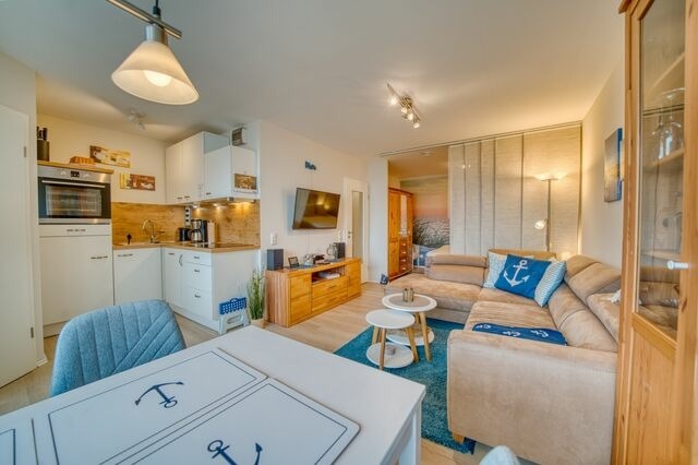 Ferienwohnung in Heiligenhafen - Ferienpark - Haus K, App. 0K0701 - Bild 9