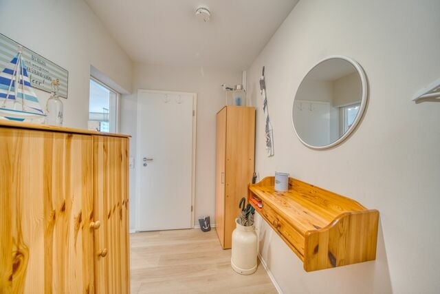 Ferienwohnung in Heiligenhafen - Ferienpark - Haus K, App. 0K0701 - Bild 14