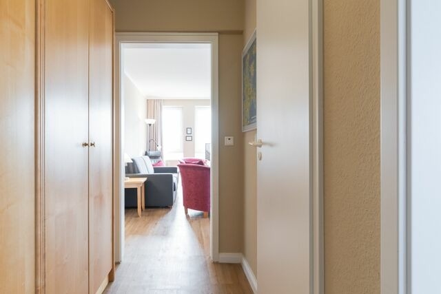 Ferienwohnung in Sellin - Fewo 253, Seepark Sellin - Bild 10