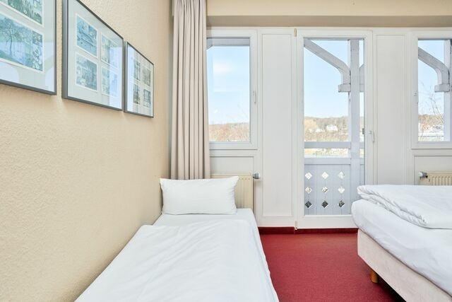 Ferienwohnung in Sellin - Fewo 253, Seepark Sellin - Bild 12