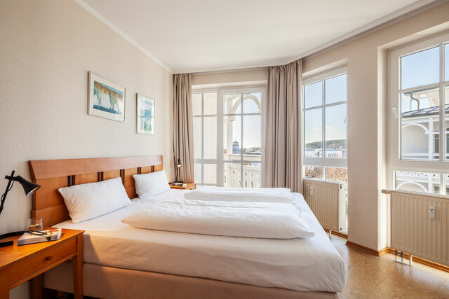 Ferienwohnung in Sellin - Fewo 664, Seepark Sellin - Bild 4