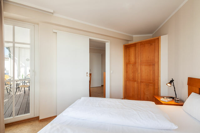 Ferienwohnung in Sellin - Fewo 664, Seepark Sellin - Bild 13