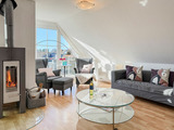 Ferienwohnung in Prerow - Bi de Wisch, OG - Bild 9