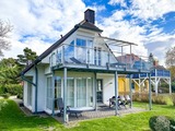 Ferienwohnung in Prerow - Bi de Wisch, OG - Bild 14