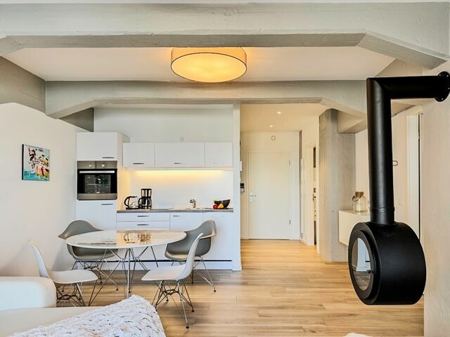 Ferienwohnung in Barth - Speicherresidenz App. 2.2 Sturmfrei - Bild 7