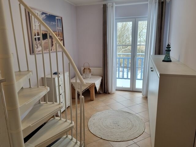 Ferienwohnung in K&auml;gsdorf - Landhaus zum Strande - 44-5.2 - Bild 15