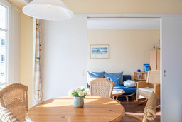 Fewo 604, Seepark Sellin