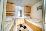 Ferienwohnung in Heiligenhafen - Ferienpark - Haus E, App. 0E1205 - Bild 11