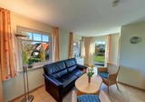 Ferienwohnung in Heringsdorf - Villa zur Sonneninsel, App. 15 - Bild 1