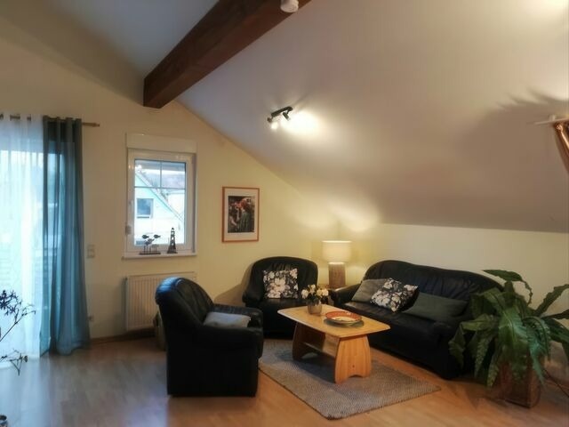 Ferienwohnung in Heringsdorf - Ferienhaus Zum M&uuml;hlenkamp, App. 6 - Bild 6