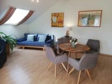 Ferienwohnung in Heringsdorf - Ferienhaus Zum M&uuml;hlenkamp, App. 6 - Bild 7