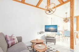 Das kleine Ferienh&auml;uschen