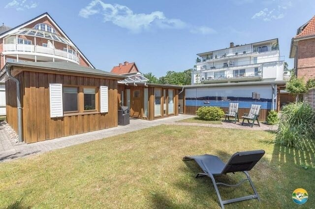 Ferienhaus in Timmendorfer Strand - Das kleine Ferienh&auml;uschen - Bild 3