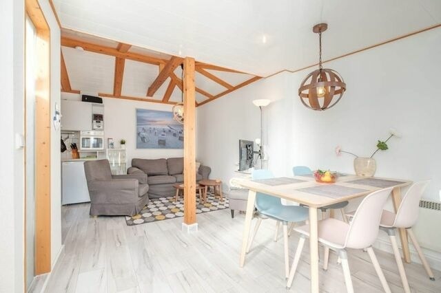 Ferienhaus in Timmendorfer Strand - Das kleine Ferienh&auml;uschen - Bild 7