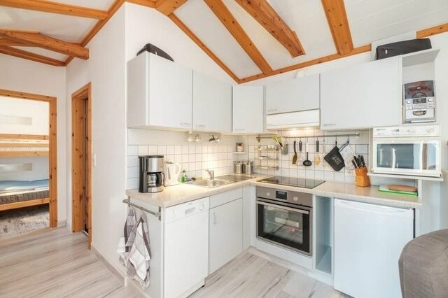 Ferienhaus in Timmendorfer Strand - Das kleine Ferienh&auml;uschen - Bild 10