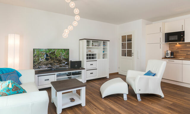 Ferienwohnung in Scharbeutz - Pier 14 - Bild 4