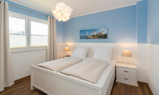 Ferienwohnung in Scharbeutz - Pier 14 - Bild 8