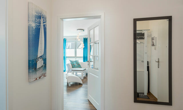 Ferienwohnung in Scharbeutz - Pier 14 - Bild 11