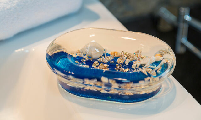 Ferienwohnung in Scharbeutz - Pier 14 - Bild 14