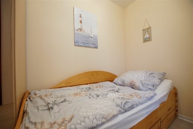 Ferienwohnung in Heiligenhafen - Ferienpark - Haus G, App. 0G0201 - Bild 5