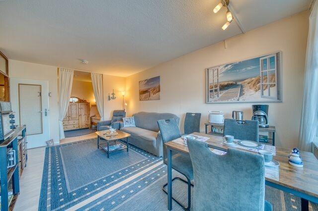 Ferienwohnung in Heiligenhafen - Ferienpark - Haus G, App. 0G0201 - Bild 11