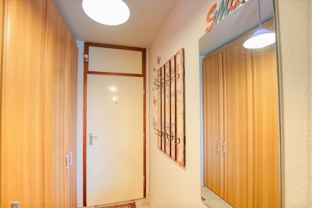 Ferienwohnung in Heiligenhafen - Ferienpark - Haus G, App. 0G0201 - Bild 18