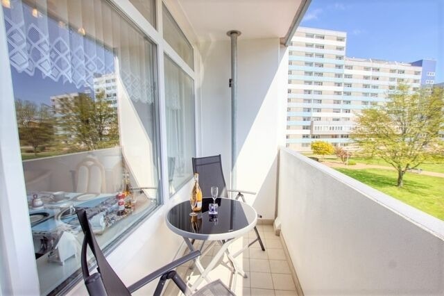 Ferienwohnung in Heiligenhafen - Ferienpark - Haus G, App. 0G0201 - Bild 20