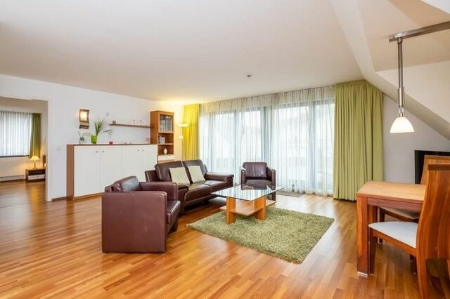 Ferienwohnung in Timmendorfer Strand - Kaufmannshof App. 4 - Bild 5