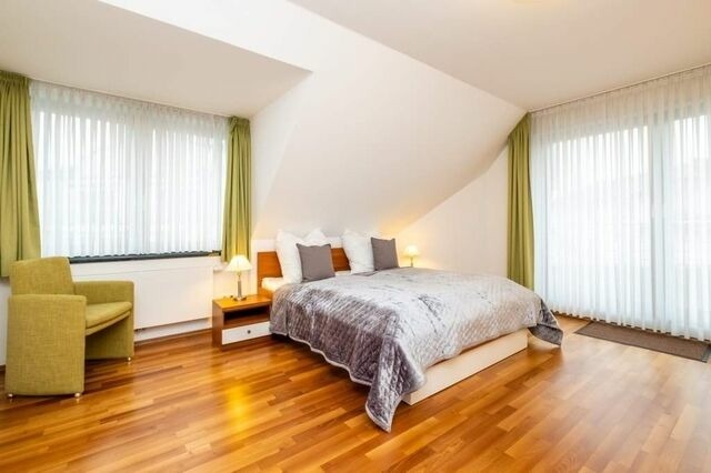 Ferienwohnung in Timmendorfer Strand - Kaufmannshof App. 4 - Bild 10