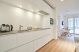 Ferienwohnung in Scharbeutz - Strandkoje - Bild 2