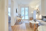 Ferienwohnung in Scharbeutz - Strandkoje - Bild 7
