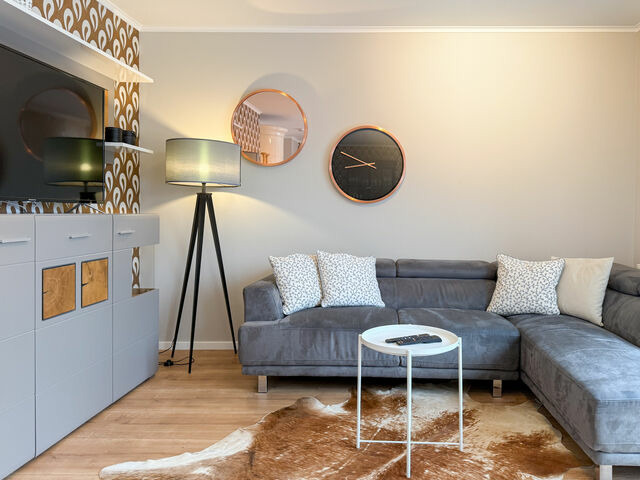 Ferienhaus in Scharbeutz - Seeb&auml;r - Bild 7