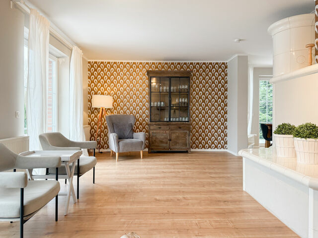 Ferienhaus in Scharbeutz - Seeb&auml;r - Bild 10