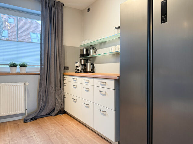 Ferienhaus in Scharbeutz - Seeb&auml;r - Bild 15