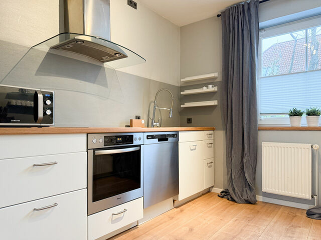 Ferienhaus in Scharbeutz - Seeb&auml;r - Bild 16