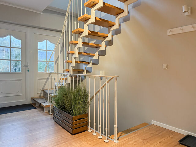 Ferienhaus in Scharbeutz - Seeb&auml;r - Bild 21