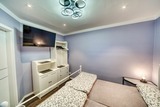 Ferienwohnung in Heiligenhafen - Ferienpark - Haus Q, App. 0Q0604 - Bild 18