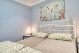 Ferienwohnung in Heiligenhafen - Ferienpark - Haus Q, App. 0Q0604 - Bild 19