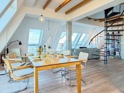 Speicherresidenz App. 7.1 Weitmeer