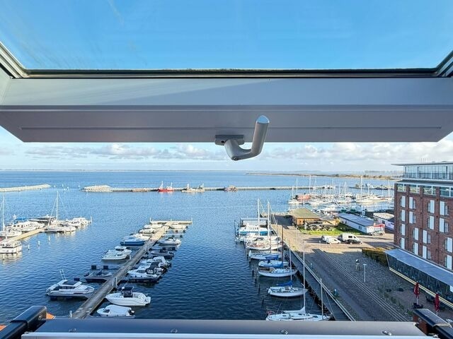 Ferienwohnung in Barth - Speicherresidenz App. 7.1 Weitmeer - Bild 24